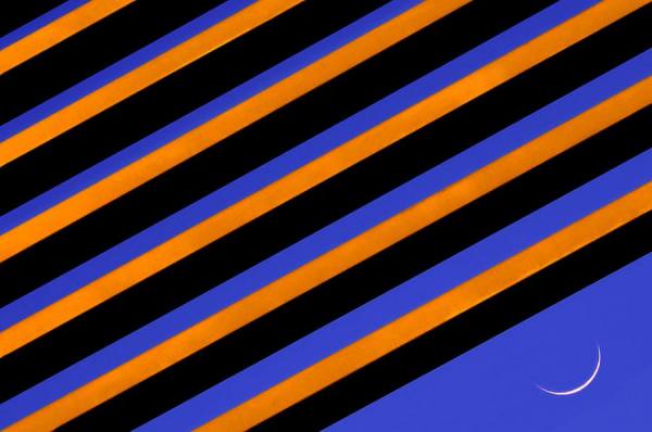 Photograph Ramon Vaquero Geometric on One Eyeland